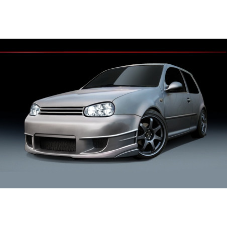 Paraurti anteriore Volkswagen GOLF 4 (Cod. S-FSTVWG4-5)