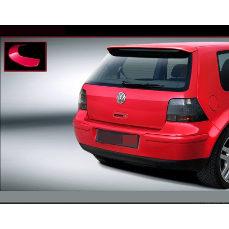 Spoiler tetto Volkswagen GOLF 4 (Cod. S-HFVWG4-1)
