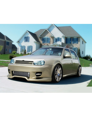 Paraurti anteriore Volkswagen GOLF 4 (Cod. S-VGIV-F-01)