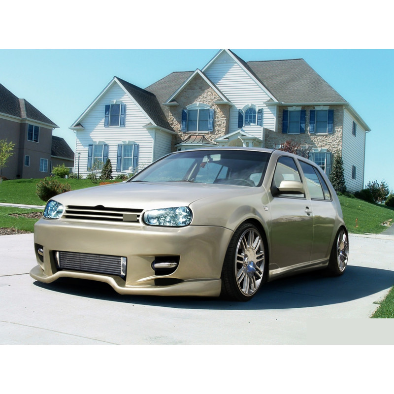 Paraurti anteriore Volkswagen GOLF 4 (Cod. S-VGIV-F-01)