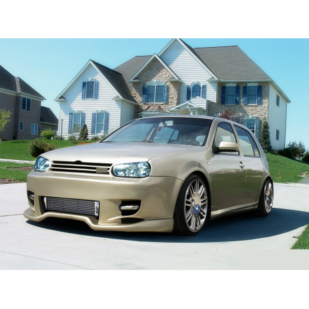 Paraurti anteriore Volkswagen GOLF 4 (Cod. S-VGIV-F-01)