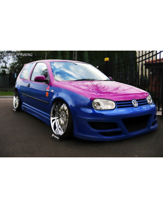 Paraurti anteriore Volkswagen GOLF 4 (Cod. S-VGIV-F-1-C)