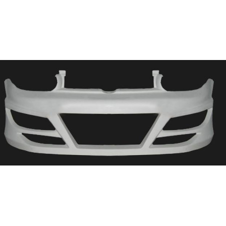 Paraurti anteriore Volkswagen GOLF 4 (Cod. S-VGIV-F-1-C)