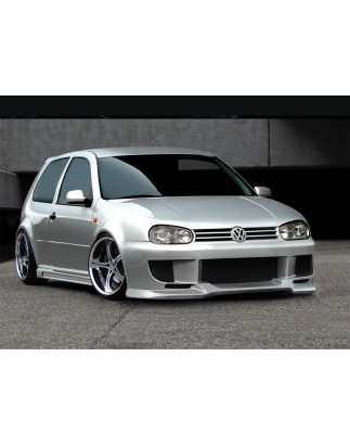 Paraurti anteriore Volkswagen GOLF 4 (Cod. S-VGIV-F-02)