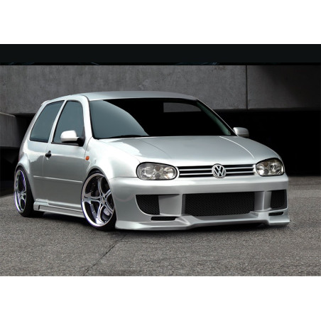 Paraurti anteriore Volkswagen GOLF 4 (Cod. S-VGIV-F-02)