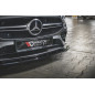 SPLITTER ANTERIORE V.2 Mercedes-AMG CLA 35 Aero C118 (Cod. M-ME-CLA-118-35AMG-FD2G)