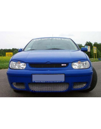 Paraurti anteriore Volkswagen GOLF 4 (Cod. S-VGIV-F-3-C)