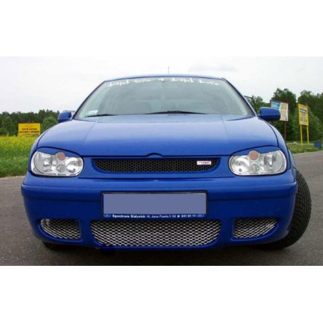 Paraurti anteriore Volkswagen GOLF 4 (Cod. S-VGIV-F-3-C)