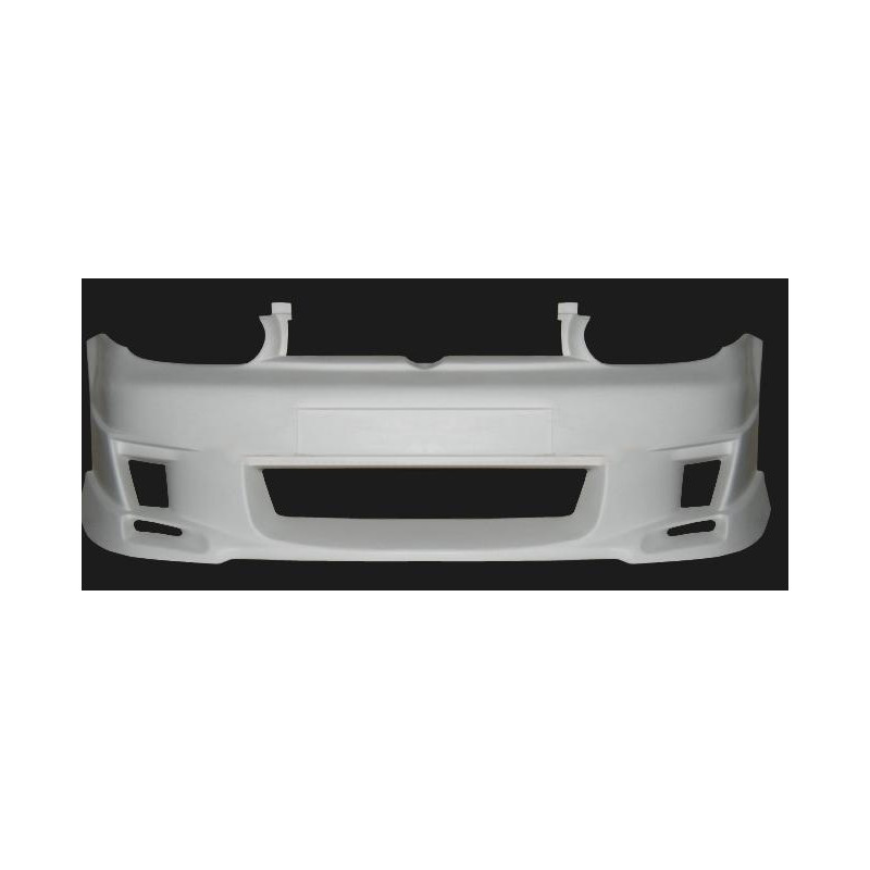 Paraurti anteriore Volkswagen GOLF 4 (Cod. S-VGIV-F-4-C)