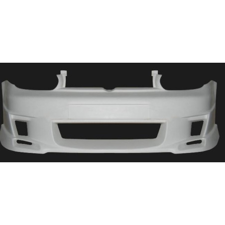 Paraurti anteriore Volkswagen GOLF 4 (Cod. S-VGIV-F-4-C)