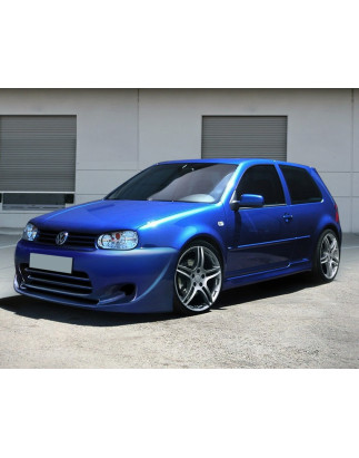 Paraurti anteriore Volkswagen GOLF 4 (Cod. S-VGIV-F-6-C)