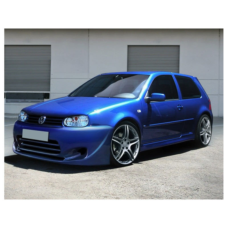 Paraurti anteriore Volkswagen GOLF 4 (Cod. S-VGIV-F-6-C)