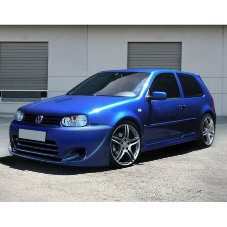 Paraurti anteriore Volkswagen GOLF 4 (Cod. S-VGIV-F-6-C)