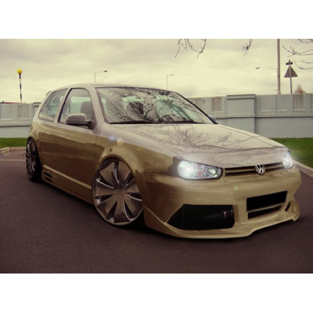 Paraurti anteriore Volkswagen GOLF 4 (Cod. S-VGIV-F-7-C)