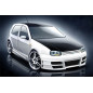 Paraurti anteriore Volkswagen GOLF 4 (Cod. S-VGIV-F-8-C)