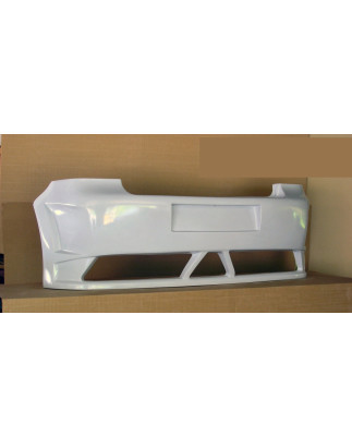 Paraurti posteriore Volkswagen GOLF 4 (Cod. S-VGIV-R-01)
