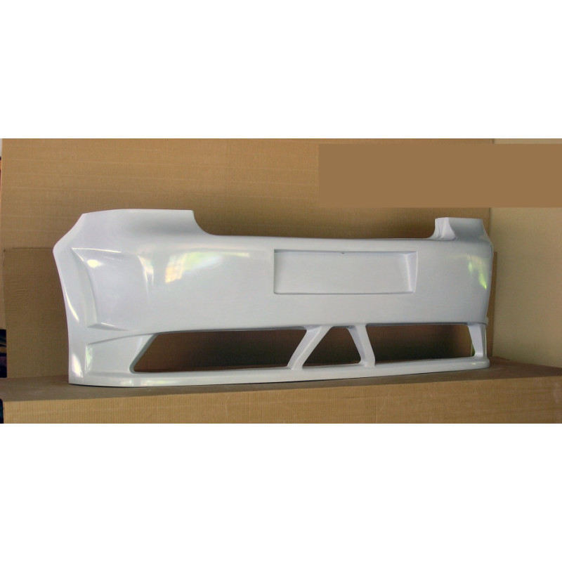 Paraurti posteriore Volkswagen GOLF 4 (Cod. S-VGIV-R-01)