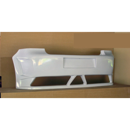 Paraurti posteriore Volkswagen GOLF 4 (Cod. S-VGIV-R-01)