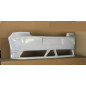 Paraurti posteriore Volkswagen GOLF 4 (Cod. S-VGIV-R-01)