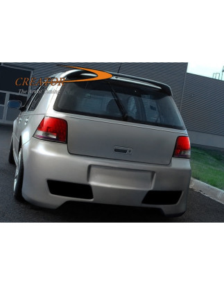 Paraurti posteriore Volkswagen GOLF 4 (Cod. S-VGIV-R-1-C)