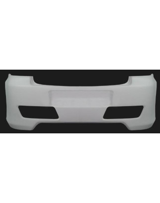 Paraurti posteriore Volkswagen GOLF 4 (Cod. S-VGIV-R-1-C)