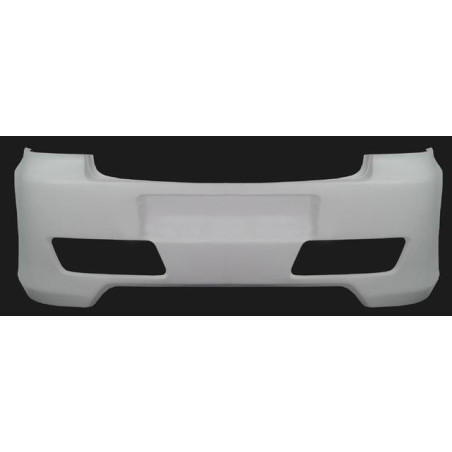 Paraurti posteriore Volkswagen GOLF 4 (Cod. S-VGIV-R-1-C)