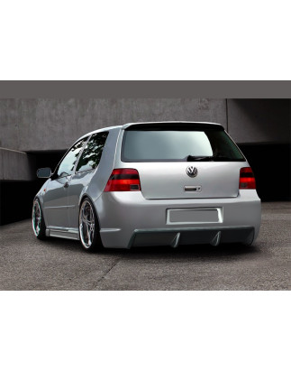 Paraurti posteriore Volkswagen GOLF 4 (Cod. S-VGIV-R-02)