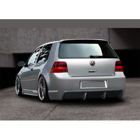 Paraurti posteriore Volkswagen GOLF 4 (Cod. S-VGIV-R-02)