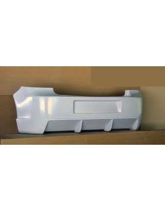 Paraurti posteriore Volkswagen GOLF 4 (Cod. S-VGIV-R-02)