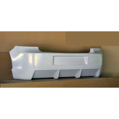 Paraurti posteriore Volkswagen GOLF 4 (Cod. S-VGIV-R-02)