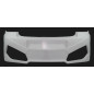 Paraurti posteriore Volkswagen GOLF 4 (Cod. S-VGIV-R-2-C)