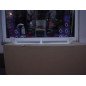 Spoiler sottoparaurti posteriore Volkswagen GOLF 4 (Cod. S-VGIV-SP-1-C)