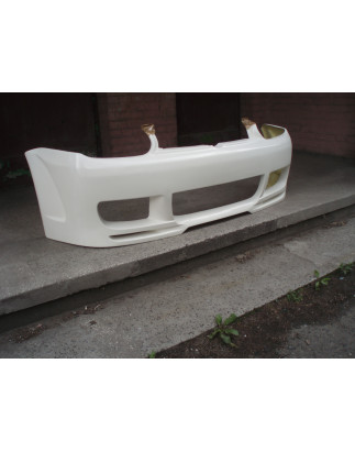Paraurti anteriore Volkswagen GOLF 4 (Cod. S-VWGIV-01)