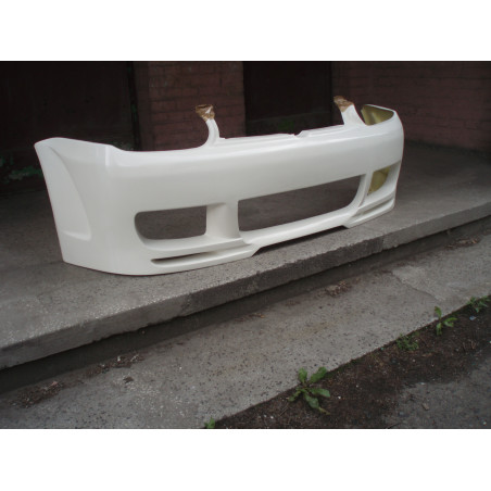Paraurti anteriore Volkswagen GOLF 4 (Cod. S-VWGIV-01)