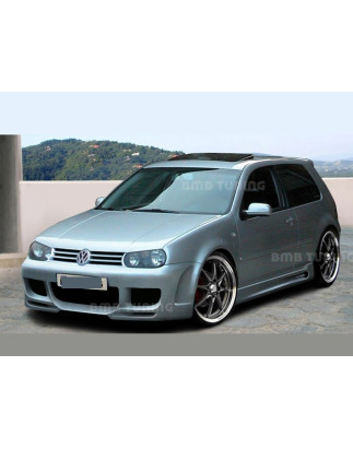 Paraurti anteriore Volkswagen GOLF 4 (Cod. S-VWGIV-01)