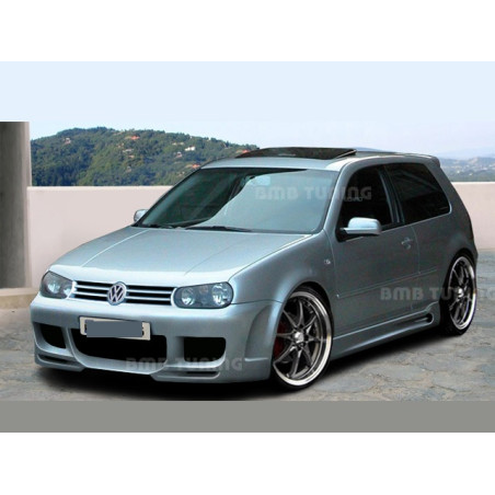 Paraurti anteriore Volkswagen GOLF 4 (Cod. S-VWGIV-01)