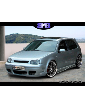 Paraurti anteriore Volkswagen GOLF 4 (Cod. S-VWGIV-02)