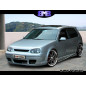 Paraurti anteriore Volkswagen GOLF 4 (Cod. S-VWGIV-02)