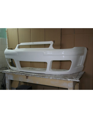 Paraurti anteriore Volkswagen GOLF 4 (Cod. S-VWGIV-02)