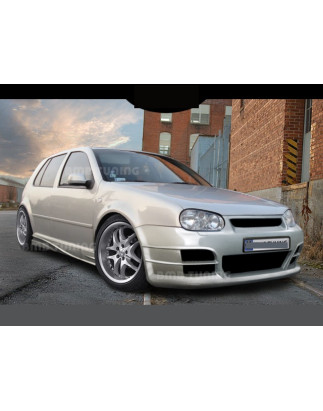Paraurti anteriore Volkswagen GOLF 4 (Cod. S-VWGIV-03)