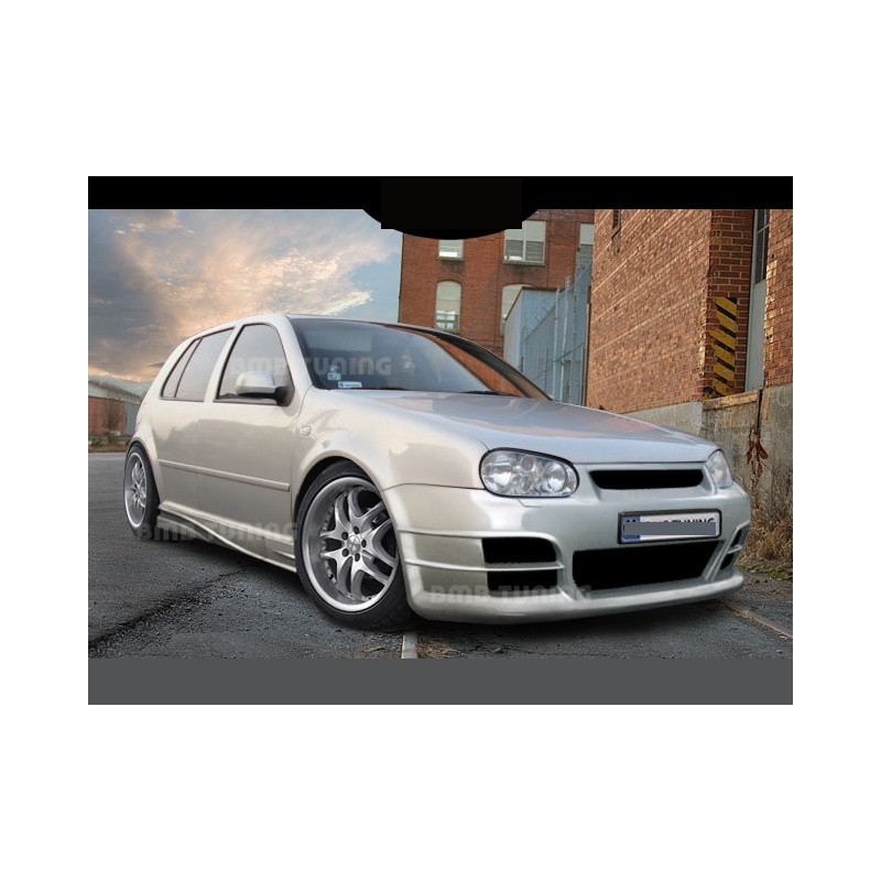 Paraurti anteriore Volkswagen GOLF 4 (Cod. S-VWGIV-03)