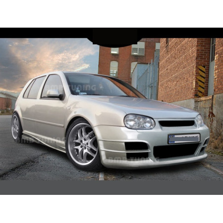 Paraurti anteriore Volkswagen GOLF 4 (Cod. S-VWGIV-03)