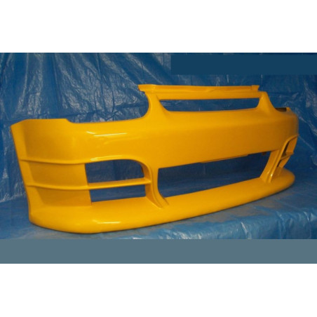 Paraurti anteriore Volkswagen GOLF 4 (Cod. S-VWGIV-03)