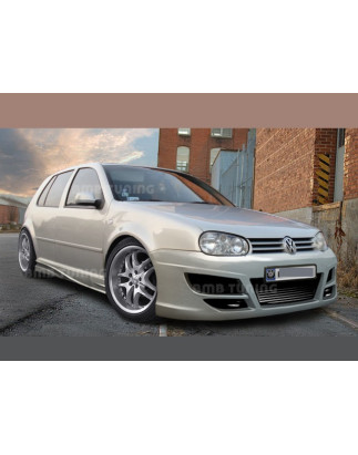 Paraurti anteriore Volkswagen GOLF 4 (Cod. S-VWGIV-04)