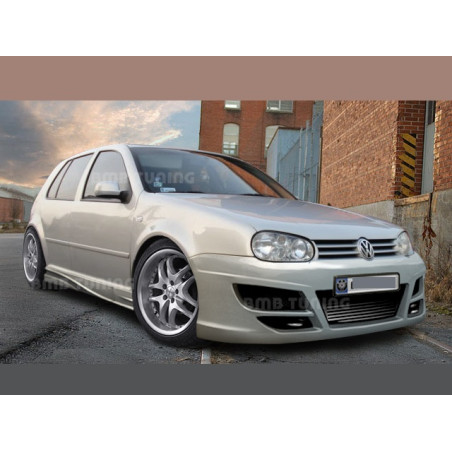Paraurti anteriore Volkswagen GOLF 4 (Cod. S-VWGIV-04)