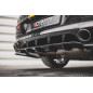 Sottoparaurti posteriore Mercedes-AMG CLA 35 Aero / 45 Aero C118 (Cod. M-ME-CLA-118-AMG-RS1G)