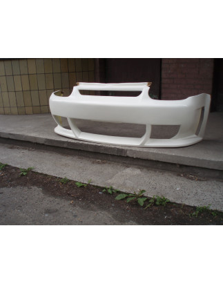 Paraurti anteriore Volkswagen GOLF 4 (Cod. S-VWGIV-05)