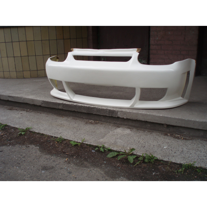 Paraurti anteriore Volkswagen GOLF 4 (Cod. S-VWGIV-05)