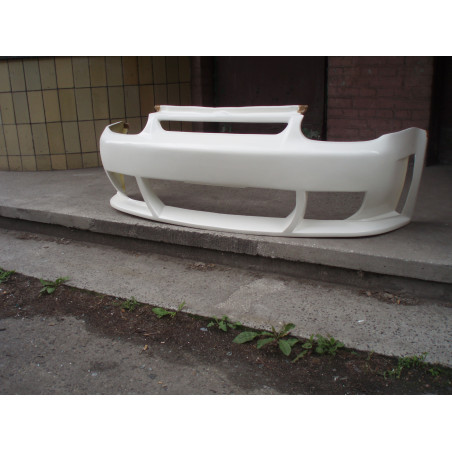 Paraurti anteriore Volkswagen GOLF 4 (Cod. S-VWGIV-05)