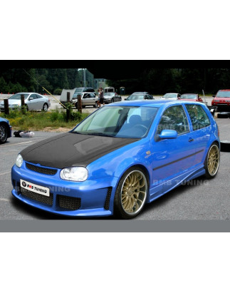 Paraurti anteriore Volkswagen GOLF 4 (Cod. S-VWGIV-05)